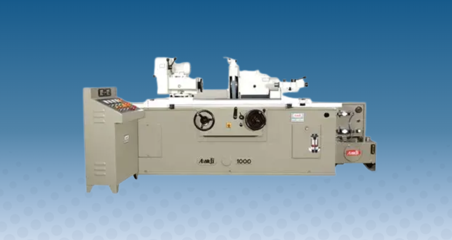 CNC Machining Center