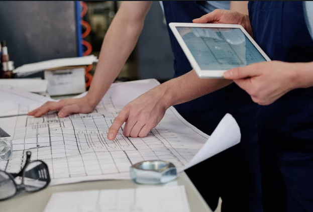 Precision Tool Services