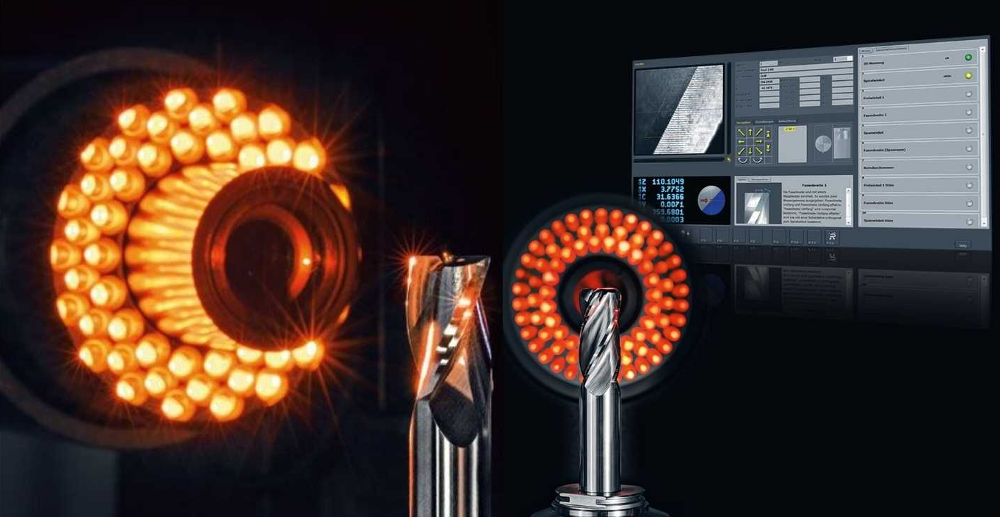 Precision Tool Manufacturing