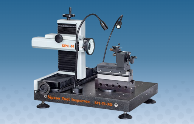 CNC Machining Center