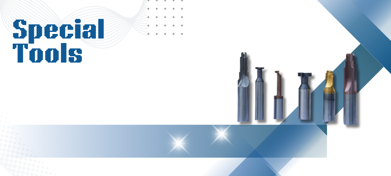 Custom Tooling Solutions