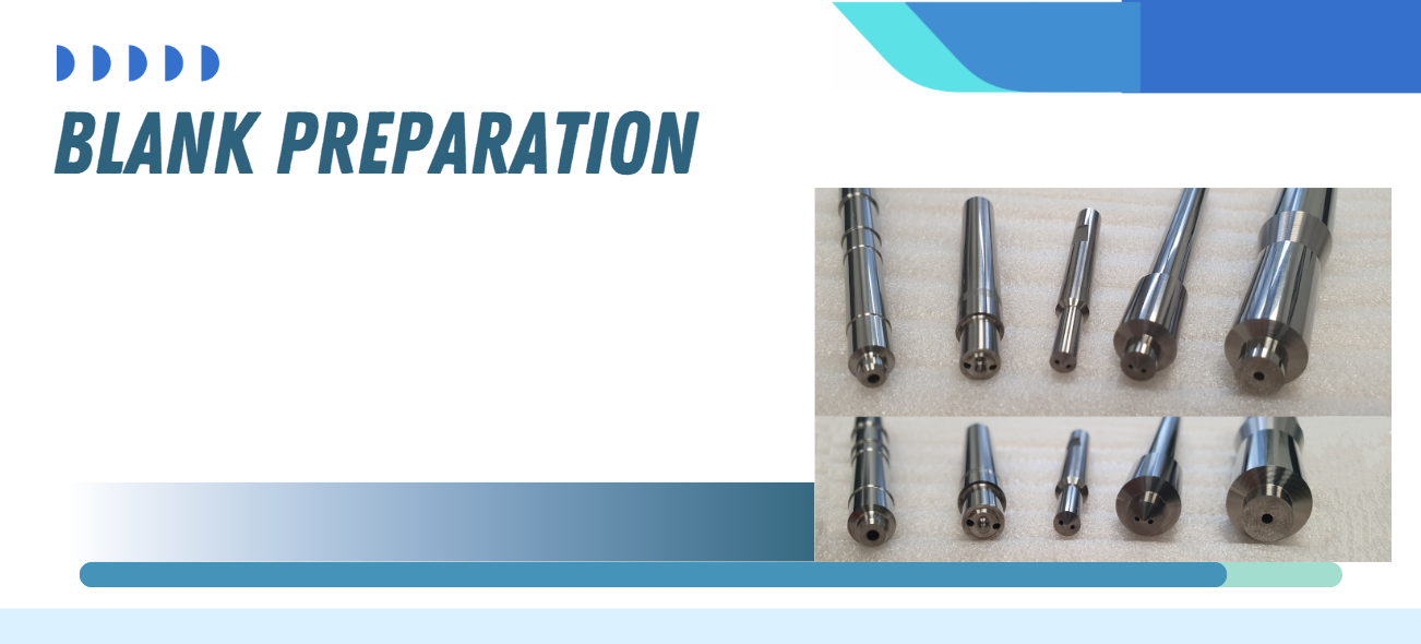 Custom Tooling Solutions